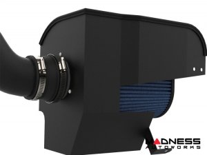 Jeep Wrangler JL Cold Air Intake - 3.6L V6 - Magnum Force Stage 2 XP Pro 5R- aFe